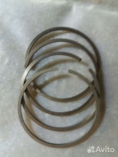 Кольца поршневые лодочный мотор Вихрь 30