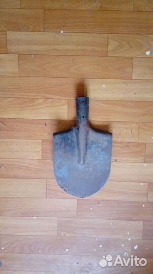 Лопата штыковая