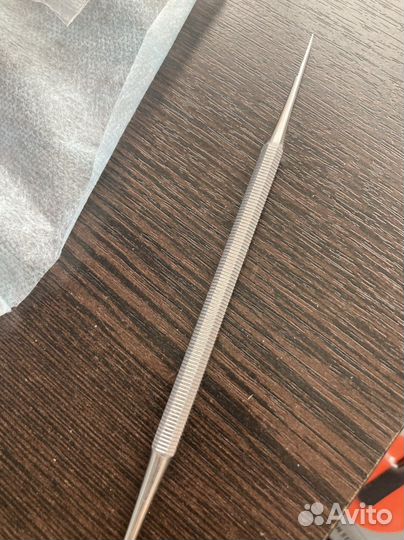 Кюретка yoko SI019