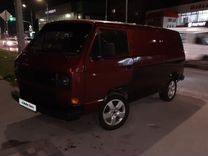 Volkswagen Transporter 1.6 MT, 1989, 200 000 км, с пробегом, цена 350 000 руб.