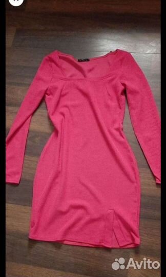 Женские вещи