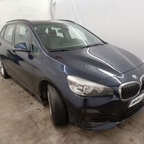 BMW 2 серия Active Tourer 2.0 AT, 2020, 112 000 км, с пробегом, цена 1 890 000 руб.