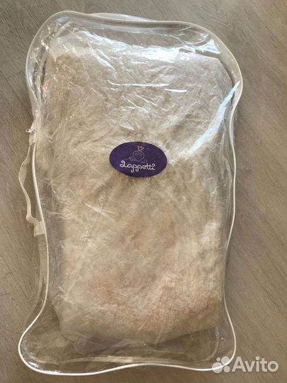 Конверт-одеяло на выписку