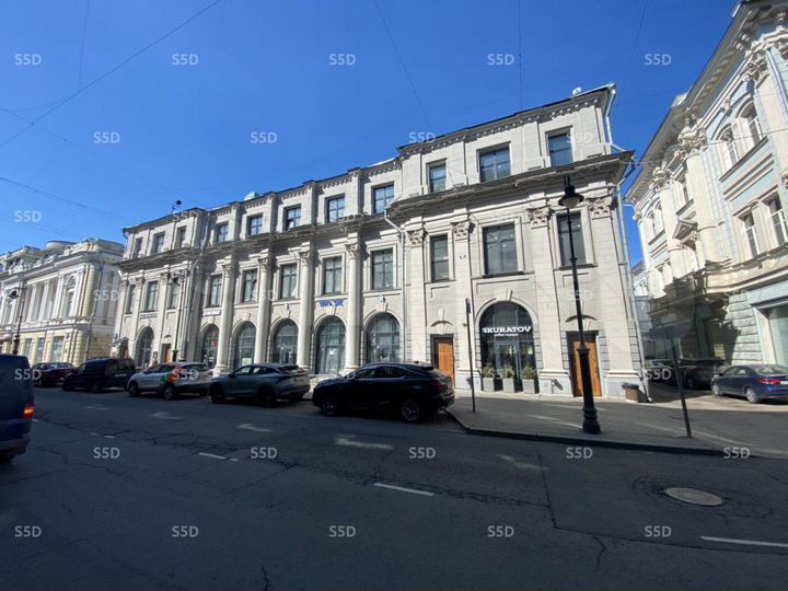 Продам торговое помещение, 92.1 м²