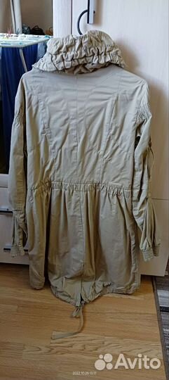 Плащ женский Max Mara