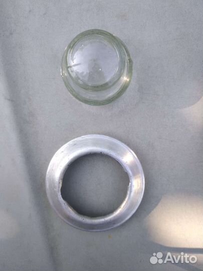 Заварочный чайник СССР