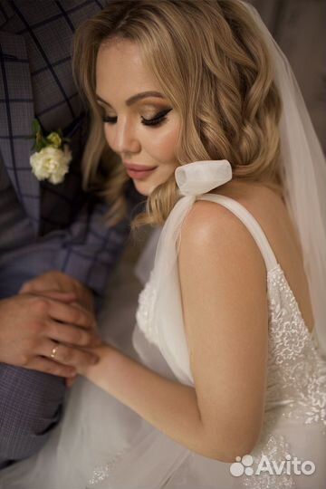 Свадебный фотограф