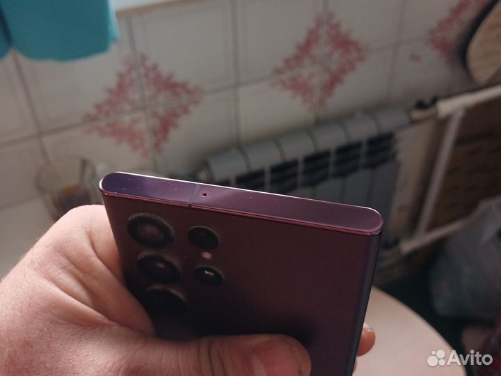 Samsung Galaxy S22 Ultra, 12/256 ГБ