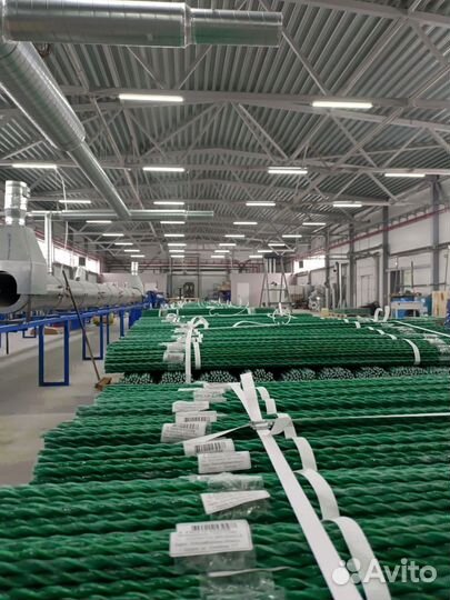 Арматура композитная (прут)