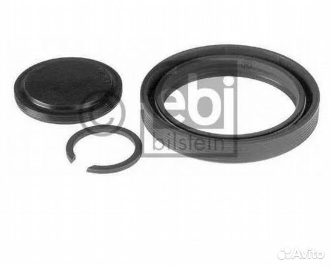 Сальник дифференциала кпп 50x65x10 Volkswagen