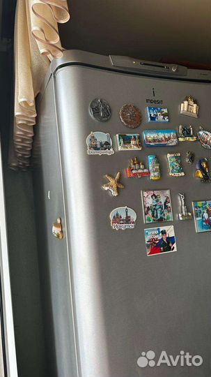Холодильник бу