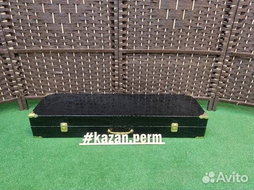 Подарочный набор с шампурами