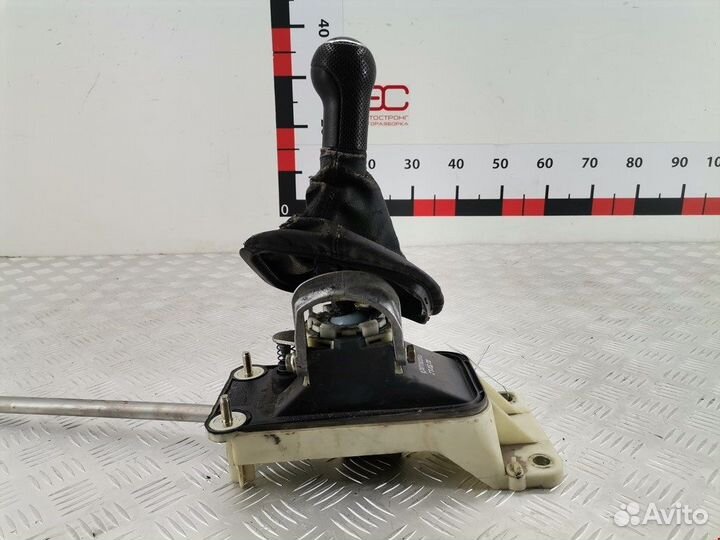 Кулиса кпп для Volkswagen Golf 4 1J0711117A