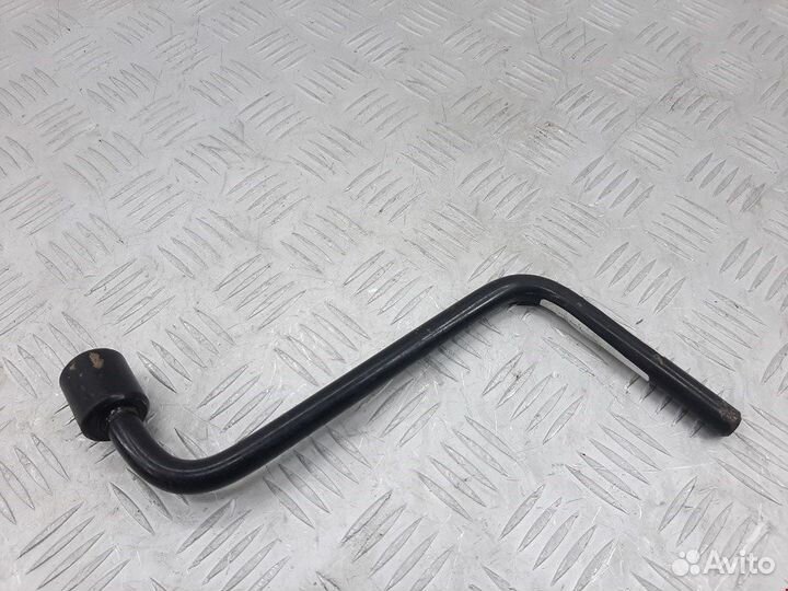 Ключ баллонный для Peugeot-Citroen 406 674232