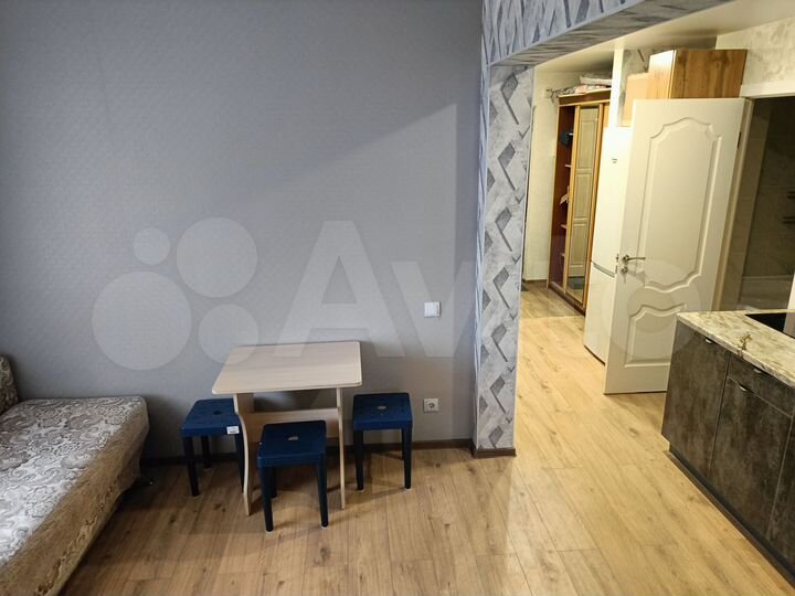 2-к. квартира, 45 м², 1/5 эт.