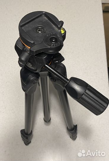 Штатив Vanguard espod 204ap