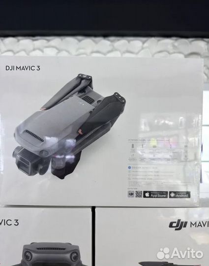 DJI Mavic 3