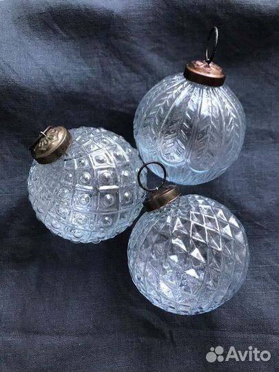 Новогодний декор. Hm, Zara home. Decoris/Kaemingk