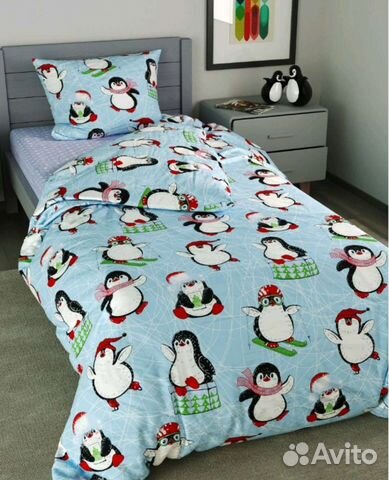 Белье постельное