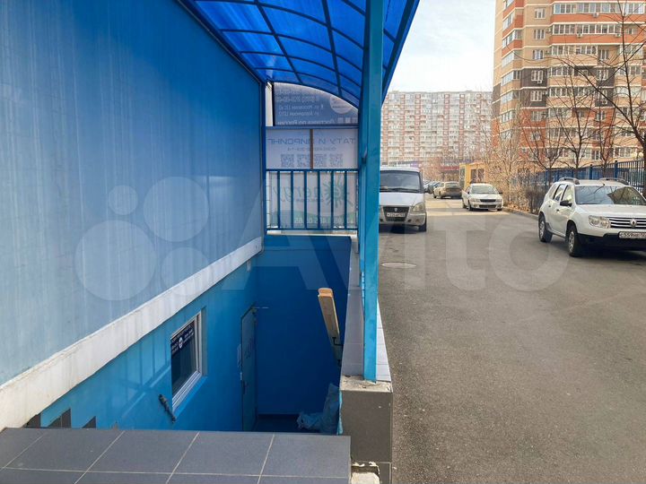 Продам офисное помещение, 17 м²