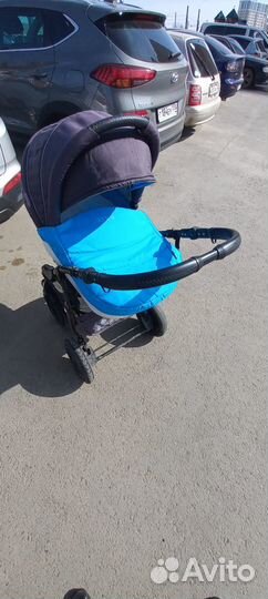 Детские коляски 2 в 1 zippy