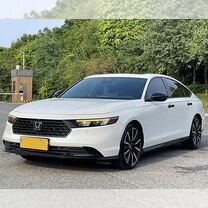 Honda Accord 1.5 CVT, 2023, 7 000 км, с пробегом, цена 3 487 000 руб.