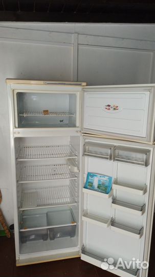 Холодильник