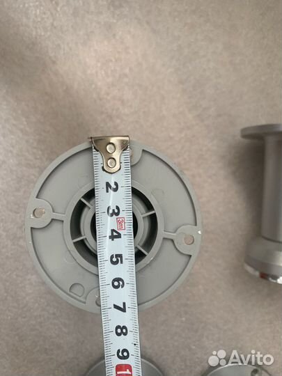 Ножки для мебели регулируемые