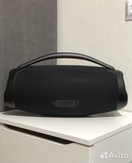Колонка JBL Charge 4 Оригинал