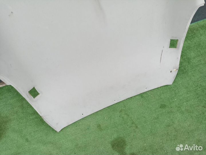 Обшивка потолка Chevrolet Cruze универсал 1.8 2013