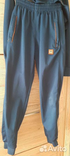 Детский спортивный костюм adidas Porsche design