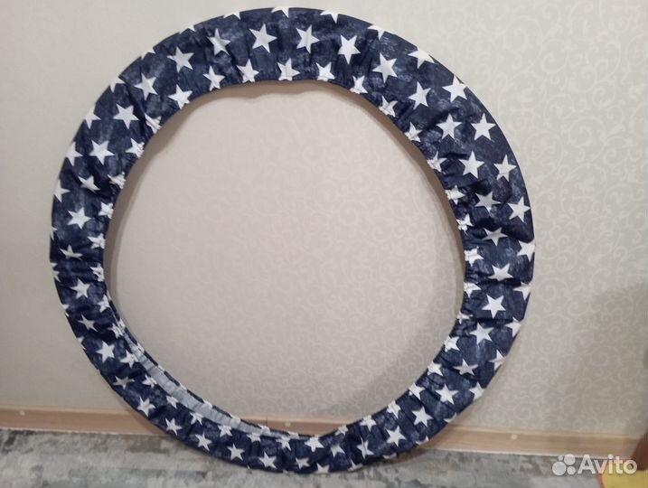 Обруч sasaki 90