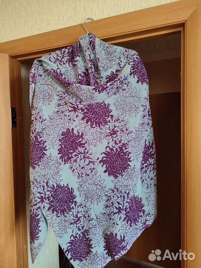 Ткани отрезы СССР