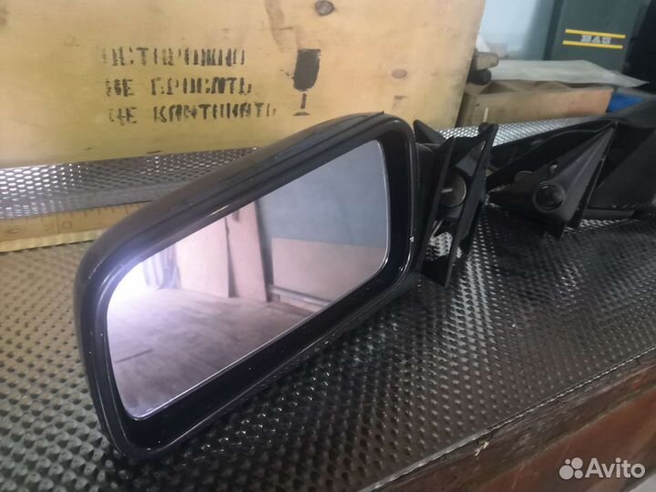 Зеркала заднего вида на ваз 2109