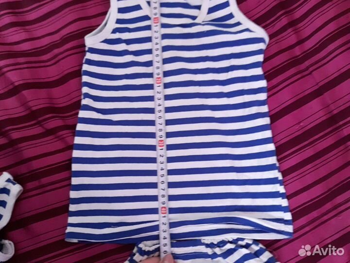 Детская одежда для мальчиков