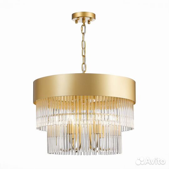 ST Luce SL1225.203.06 contatto подвесная люстра