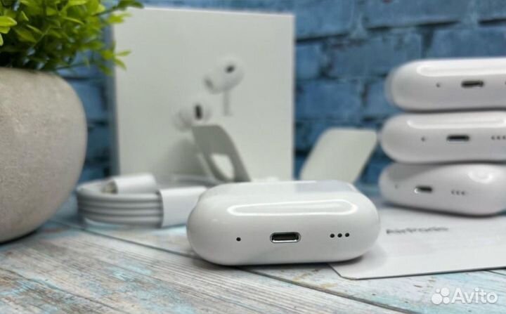 Apple airpods pro 2nd generation