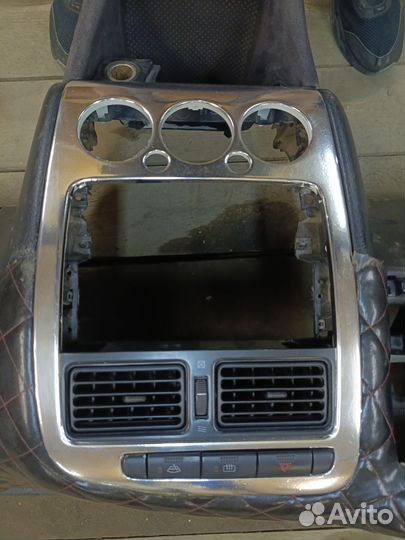 Торпеда avensis t220