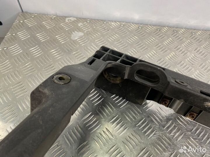 Передняя панель (телевизор) Mazda Cx-7 ER