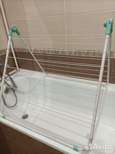 Сушилка на ванную