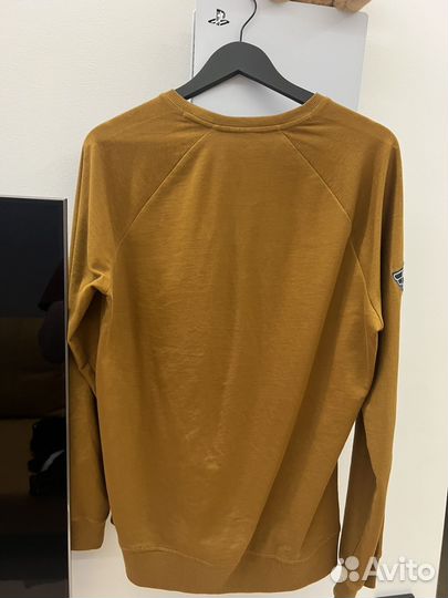 Свитшот us polo