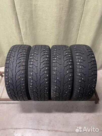 Hankook Winter I'Pike 225/60 R17