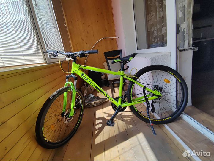 Горный Велосипед Stern Energy 1.0, '26