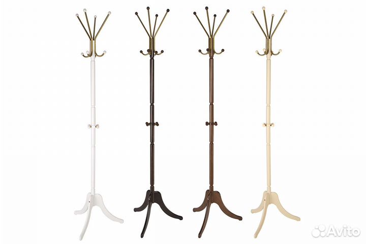 Вешалка напольная Leset 