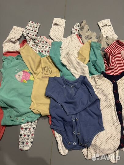 Пакет человечки