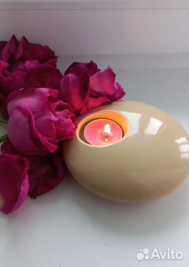 Подсвечник