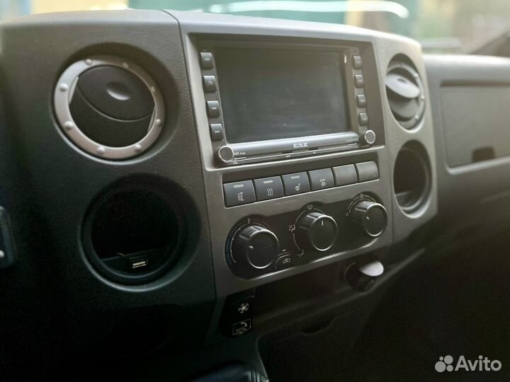 ГАЗ ГАЗель Next, 2019