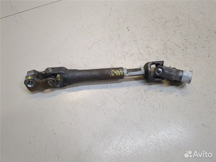 Кардан рулевой Nissan Juke, 2011