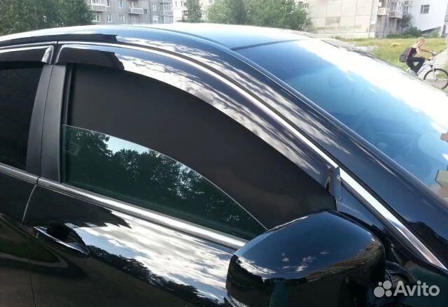 Каркасные шторки вместо тонировки в Чите В наличии