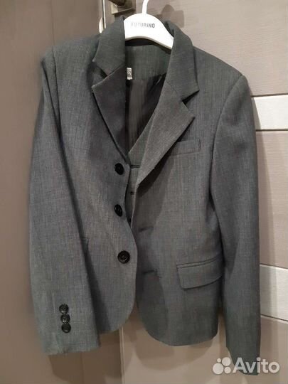 Костюм для первоклассника